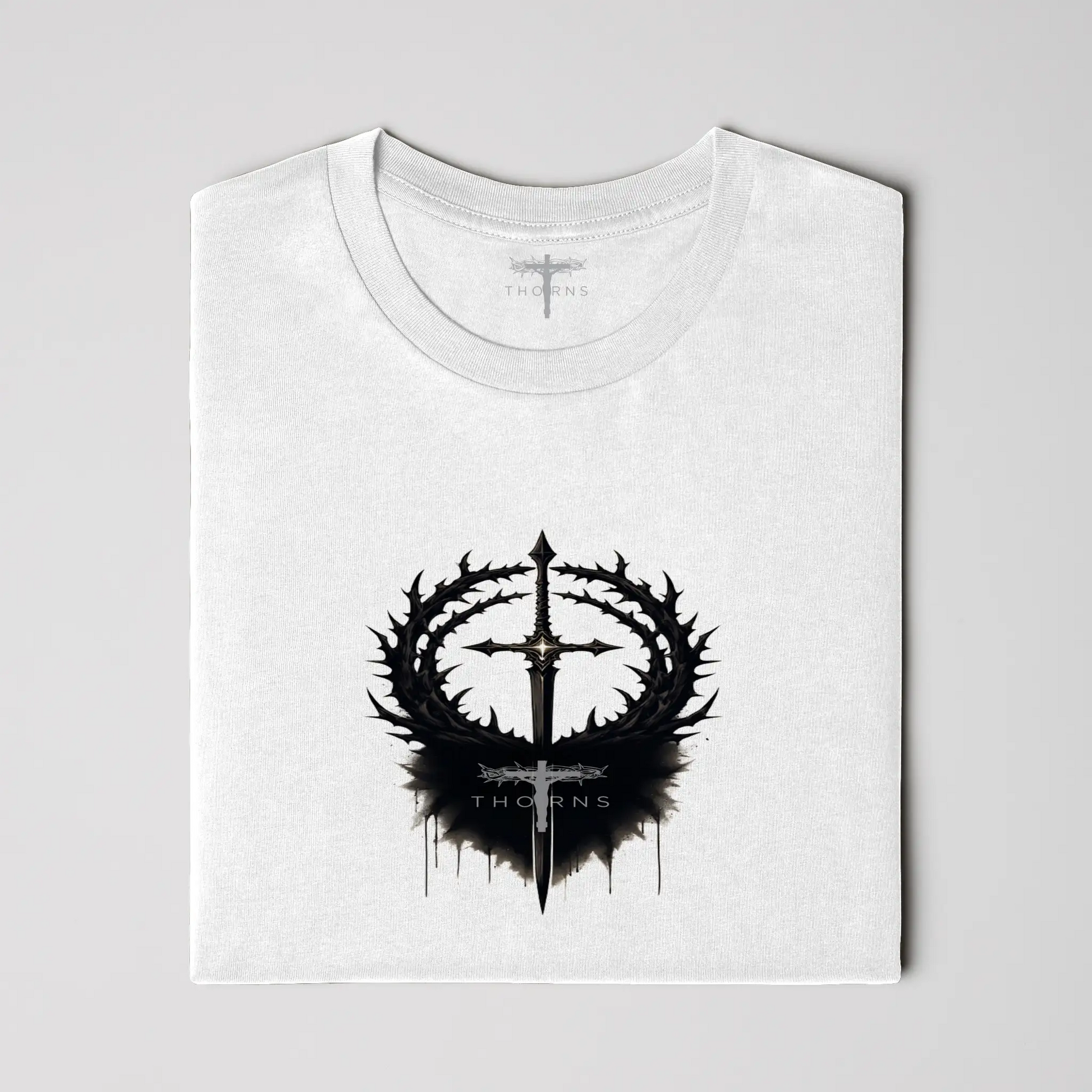 St. Longinus Performance Tee