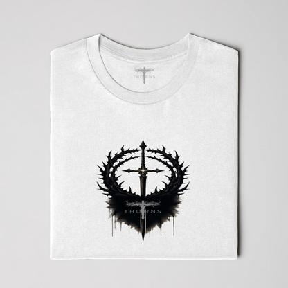 St. Longinus Performance Tee