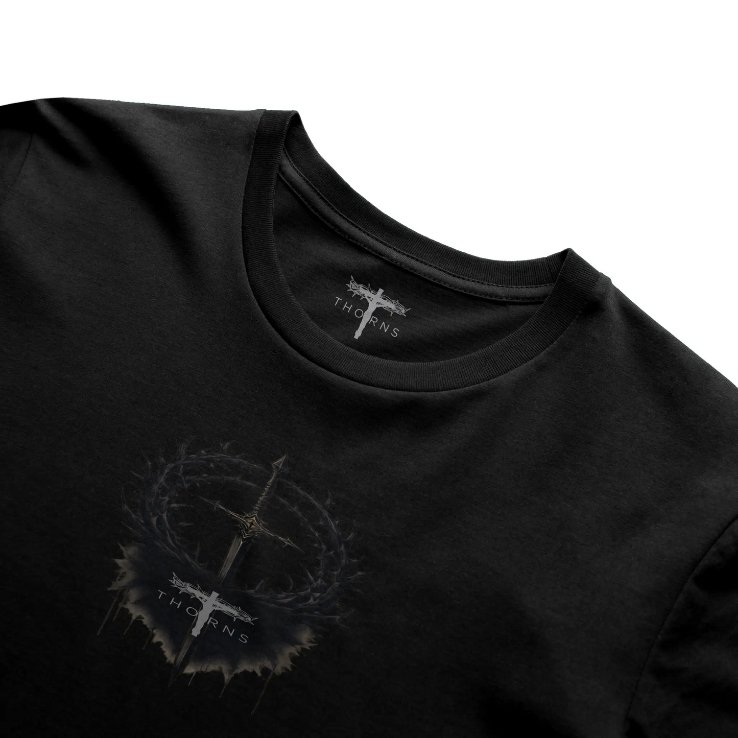 St. Longinus Performance Tee