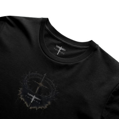 St. Longinus Performance Tee