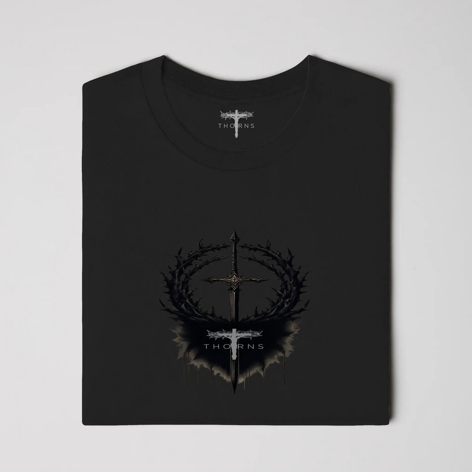 St. Longinus Performance Tee