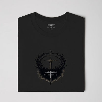 St. Longinus Performance Tee