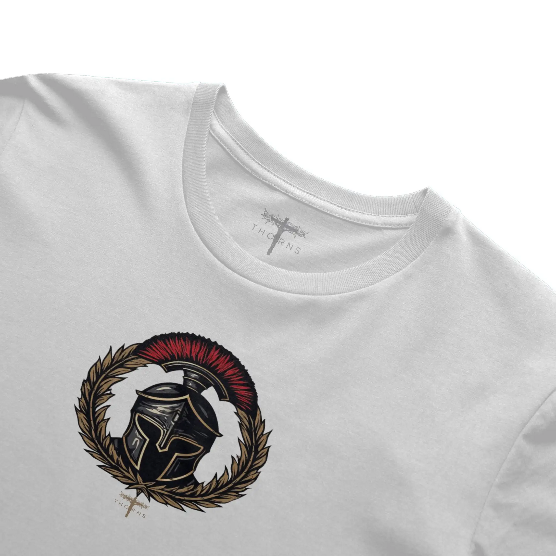 St. Maurice Performance Tee