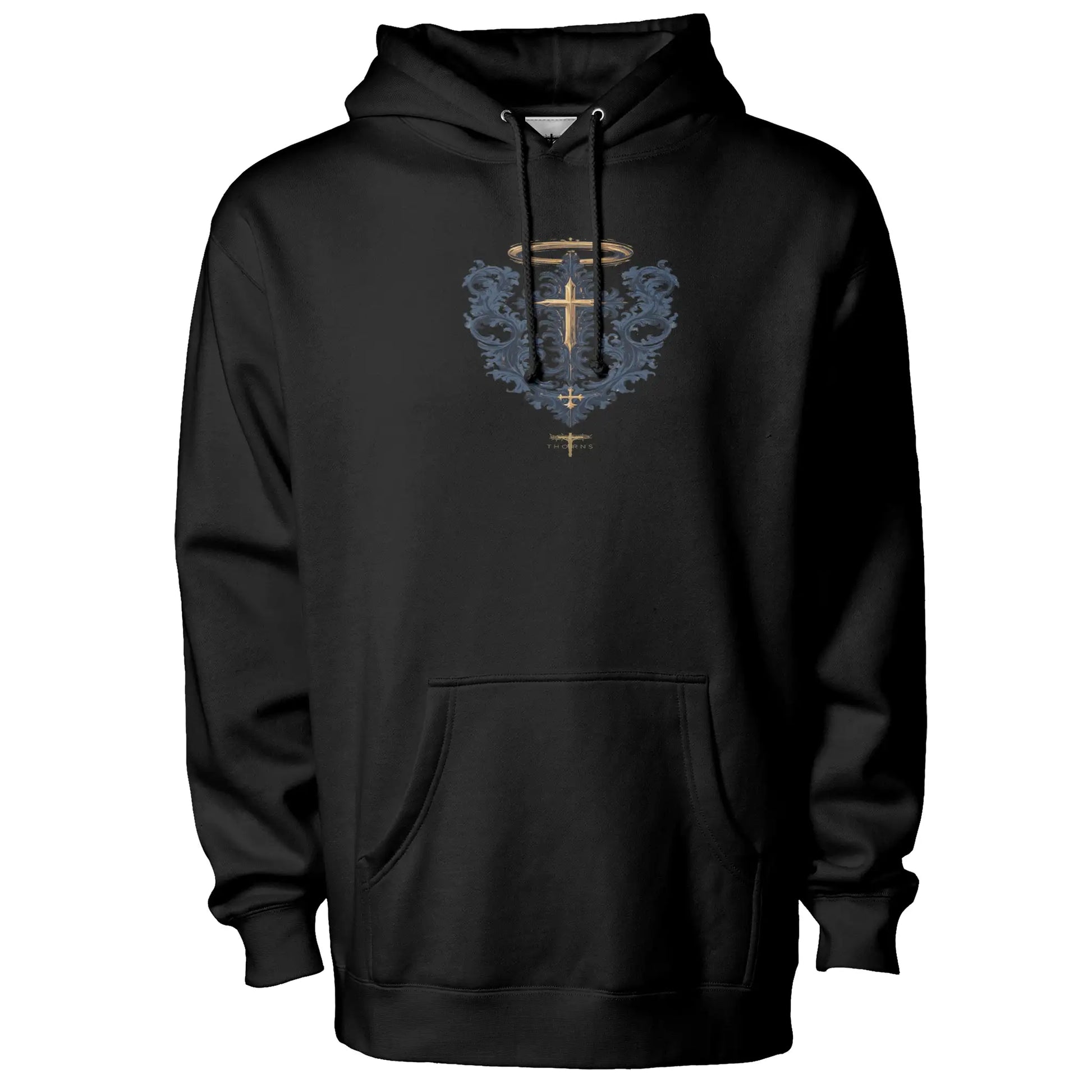 St. King Louis XI Hoodie