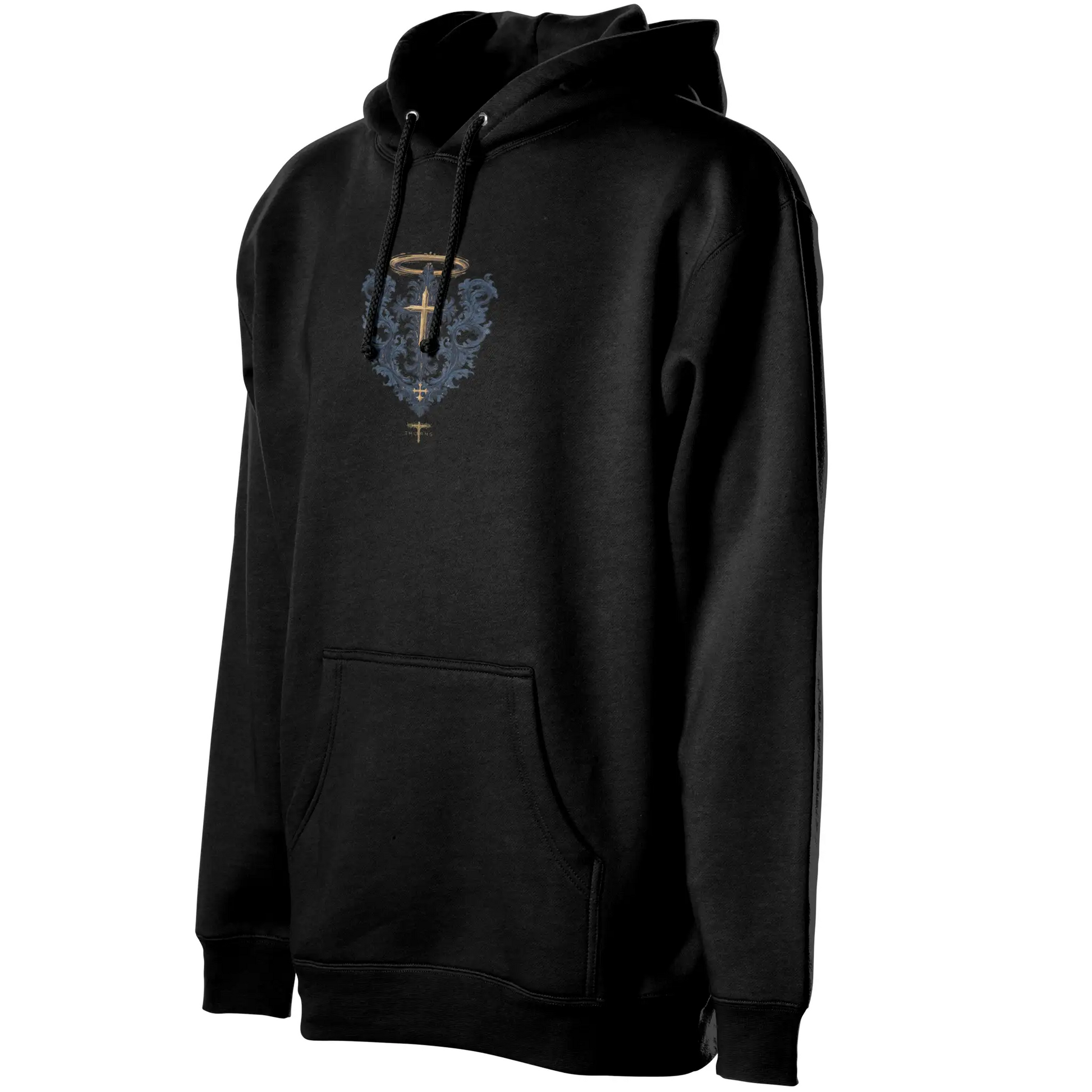St. King Louis XI Hoodie