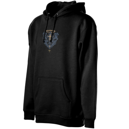 St. King Louis XI Hoodie