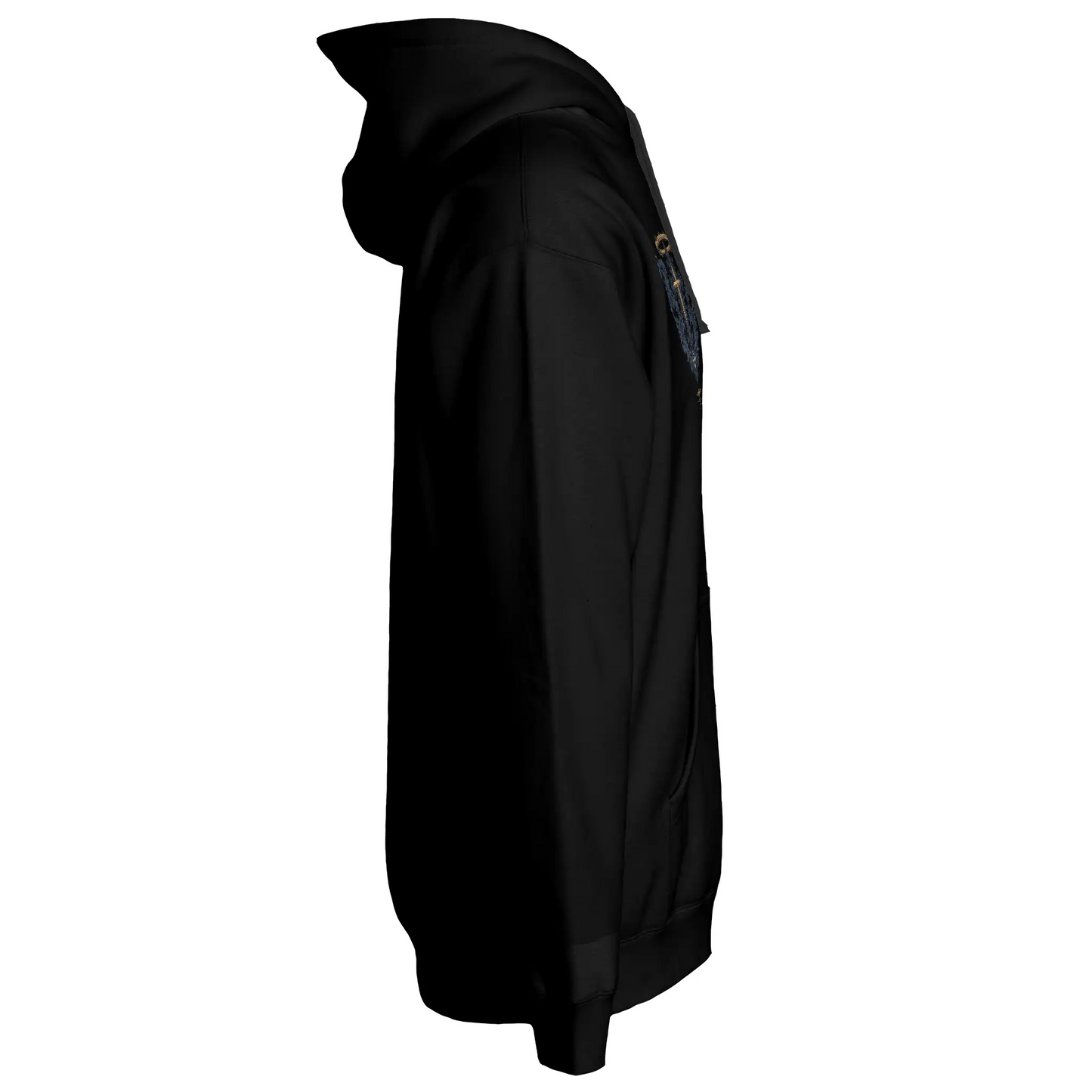 St. King Louis XI Hoodie