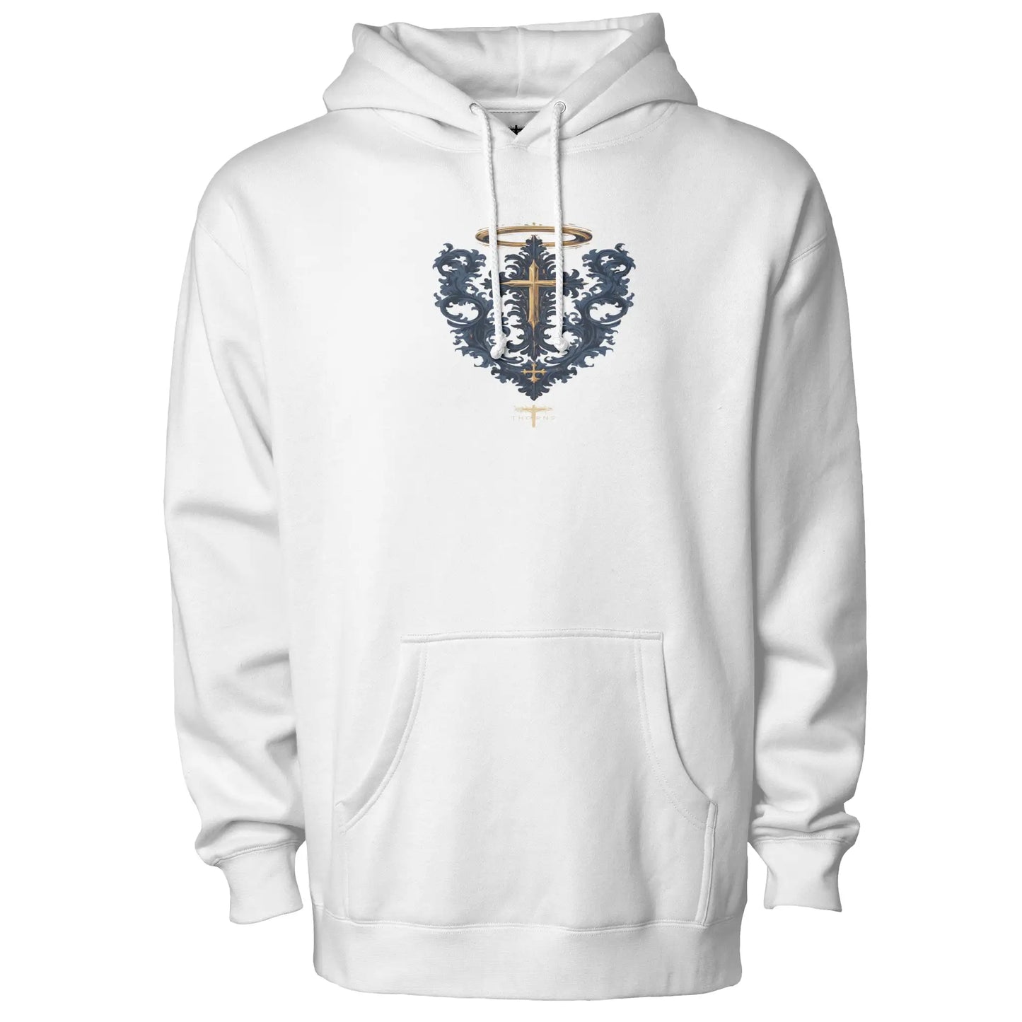 St. King Louis XI Hoodie