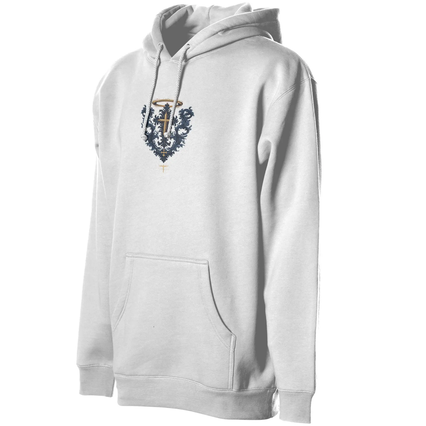 St. King Louis XI Hoodie
