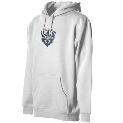 St. King Louis XI Hoodie