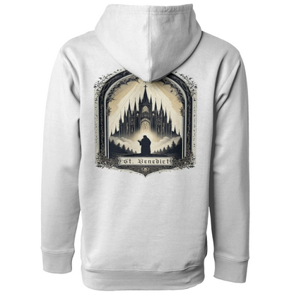 St. Benedict Hoodie