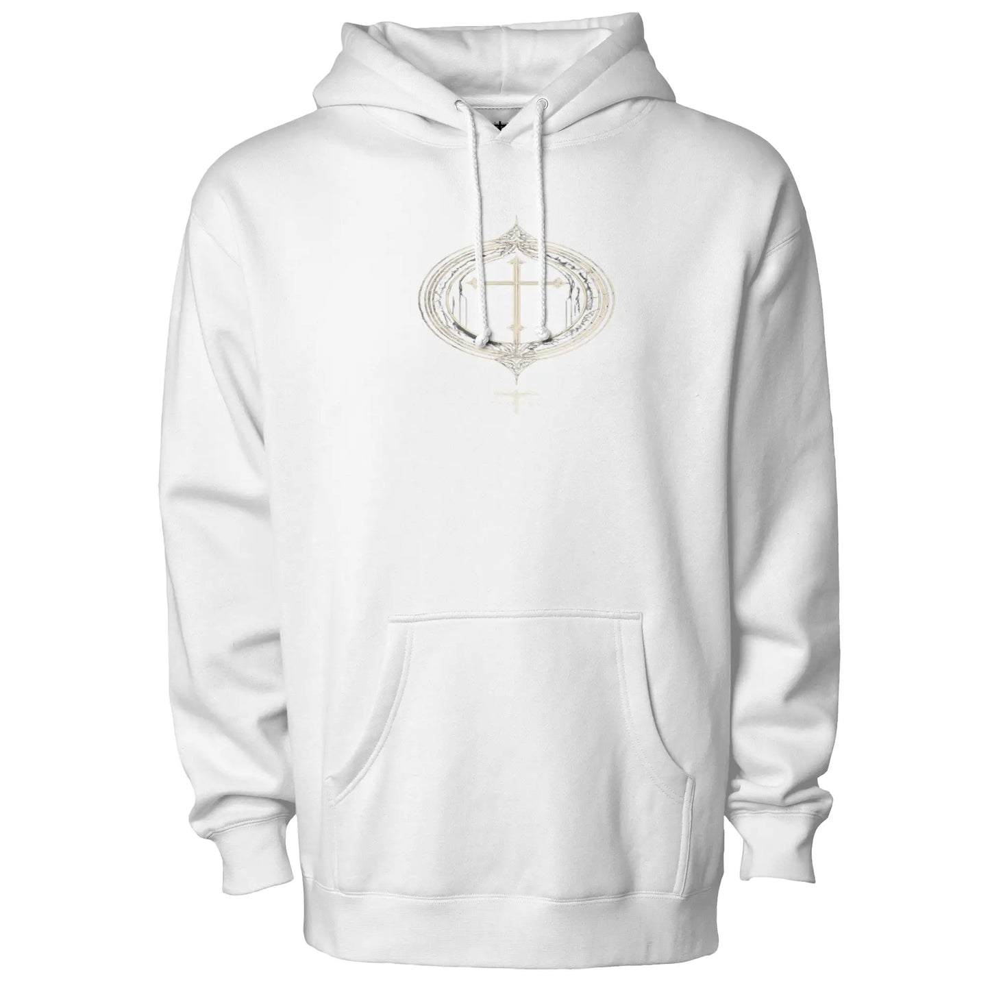 St. Benedict Hoodie