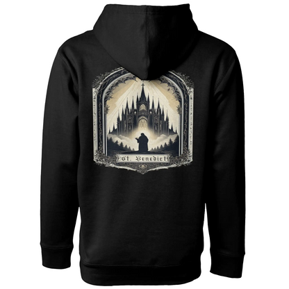 St. Benedict Hoodie