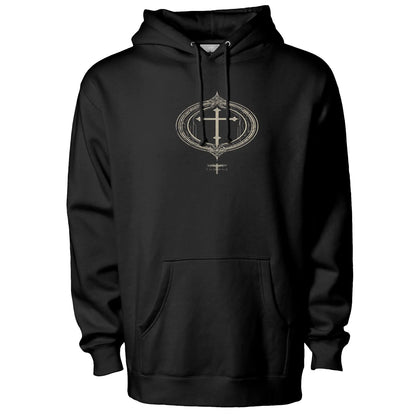 St. Benedict Hoodie