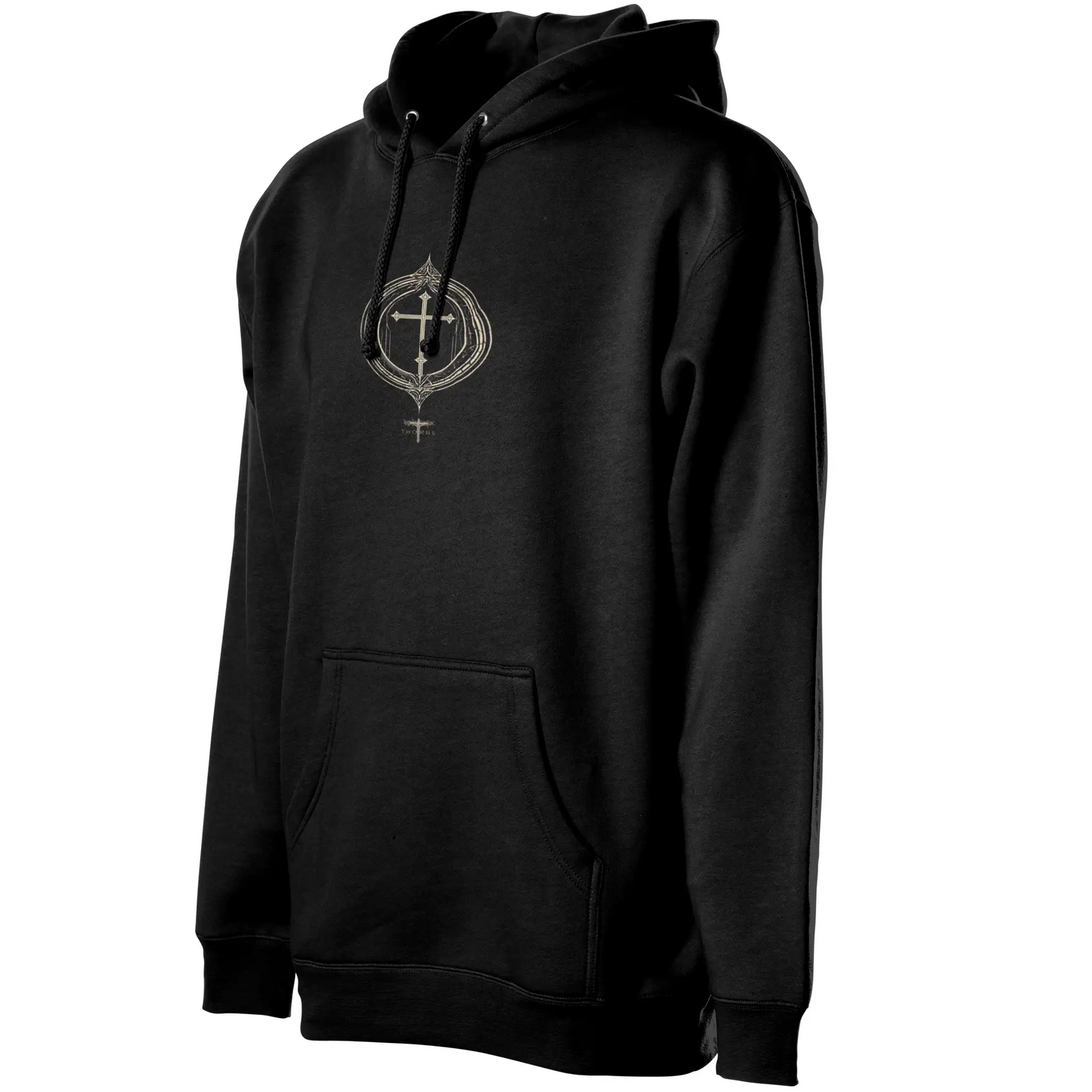 St. Benedict Hoodie