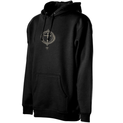 St. Benedict Hoodie