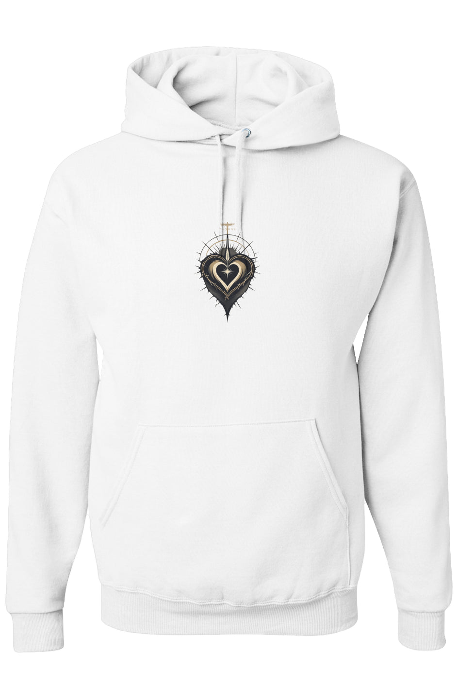 St. Teresa Hoodie