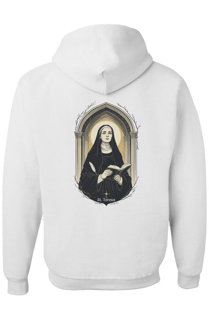 St. Teresa Hoodie