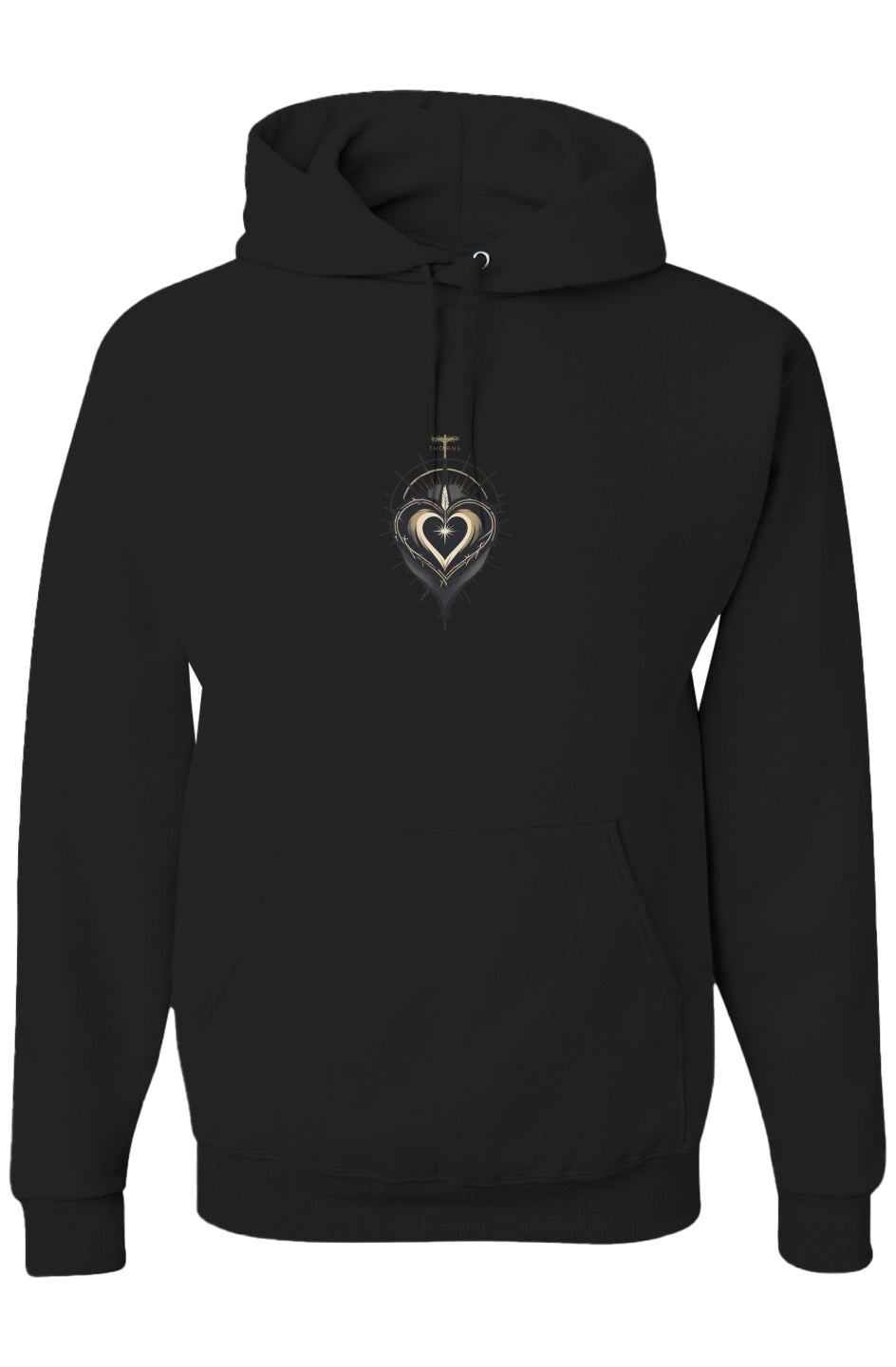 St. Teresa Hoodie