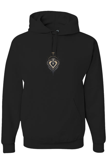 St. Teresa Hoodie