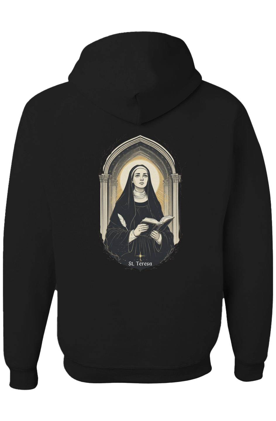 St. Teresa Hoodie