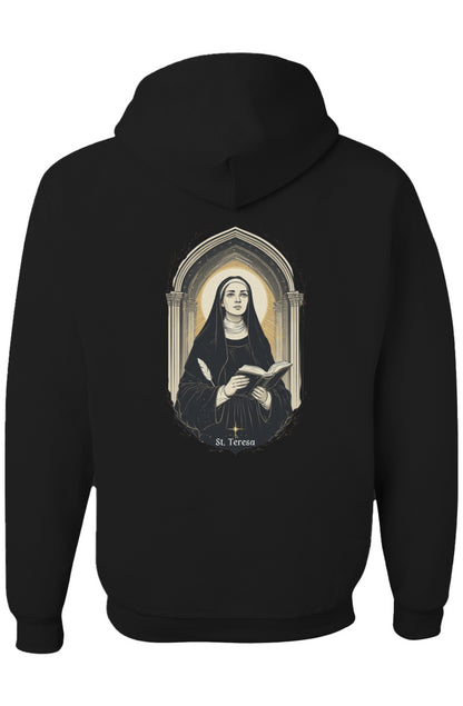 St. Teresa Hoodie