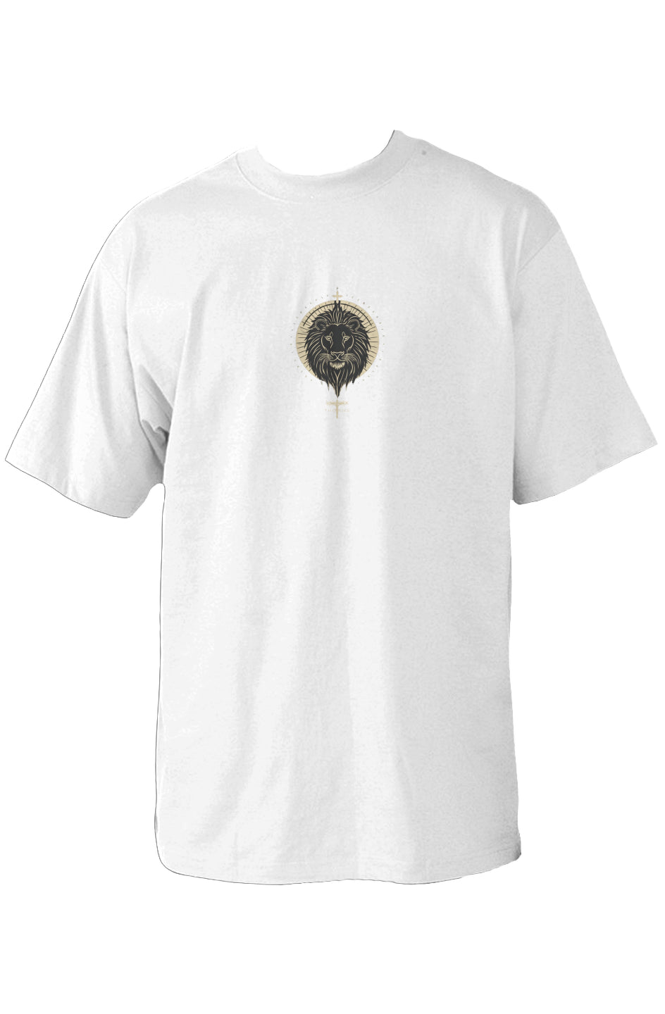 St. Daniel Pump Cover