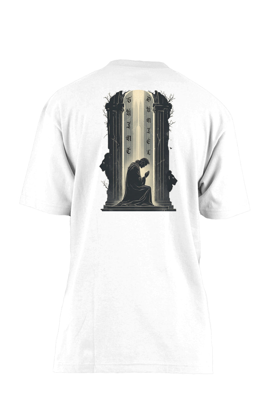 St. Daniel Pump Cover