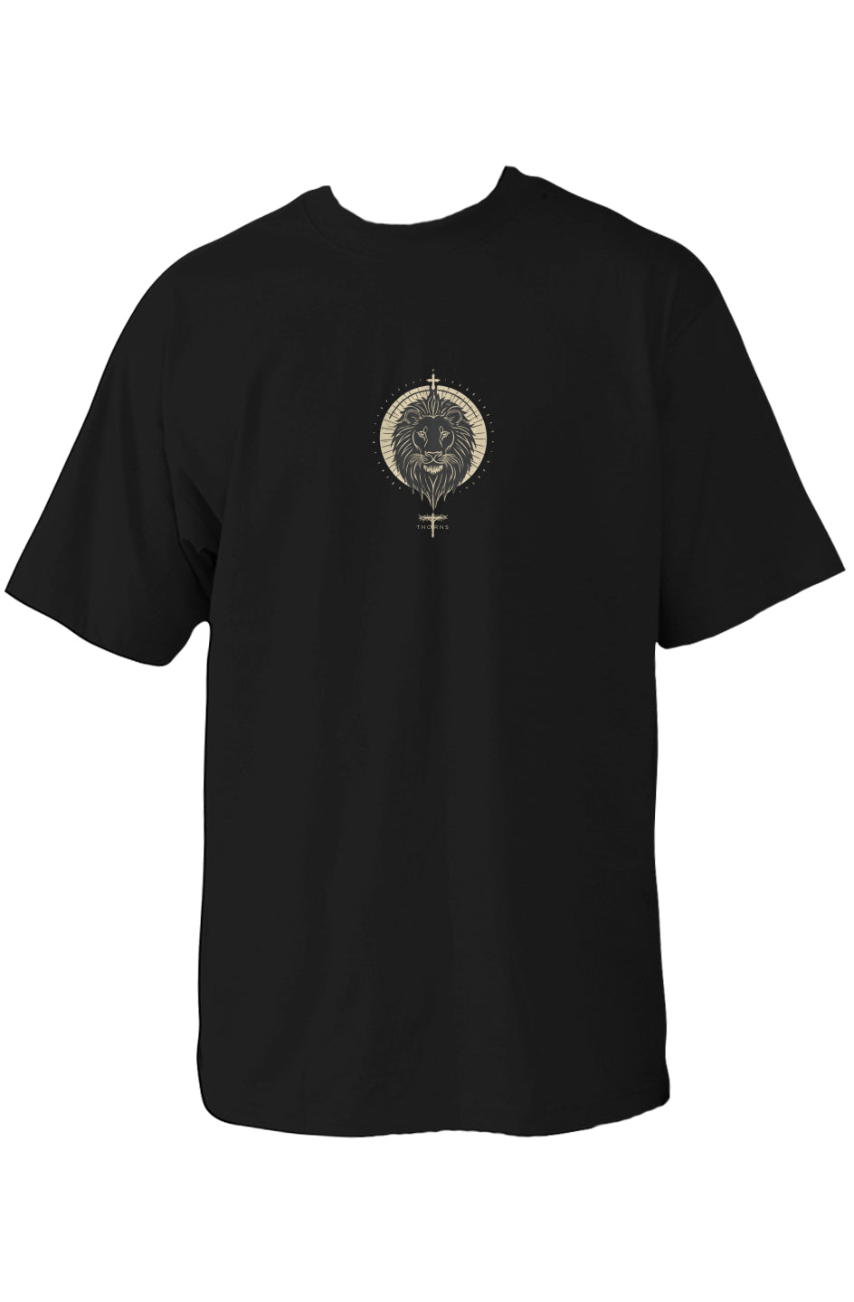 St. Daniel Pump Cover