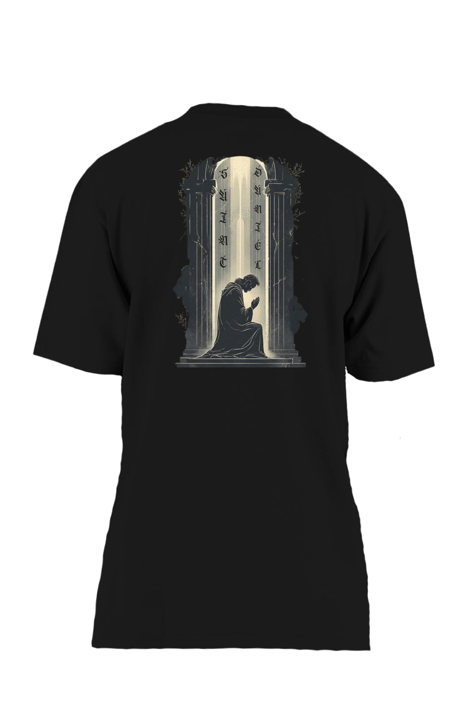 St. Daniel Pump Cover