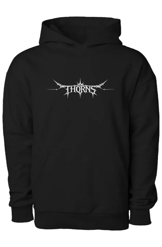 Guardian of the Church Hoodie