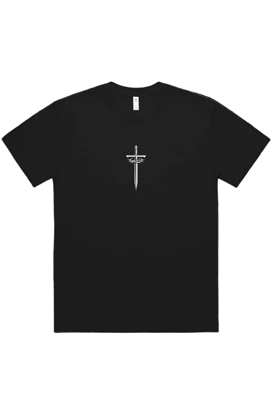 Guardian of the Church Pump Cover