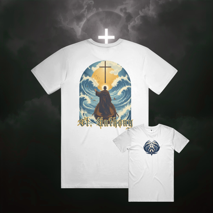 St. Anthony Performance Tee