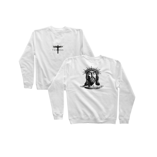 Staying Afloat Pullover