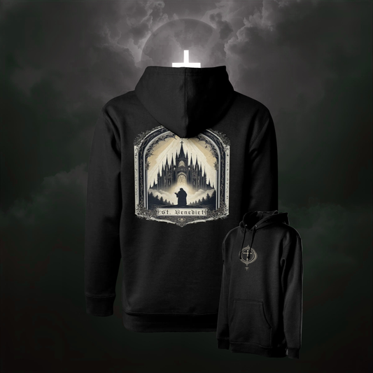 St. Benedict Hoodie
