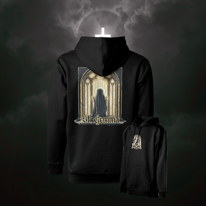 St. Gemma Hoodie