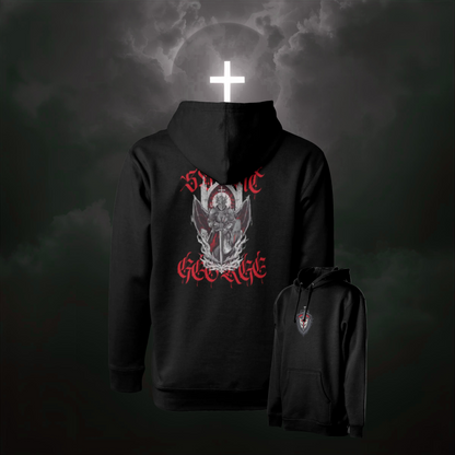 St. George Hoodie