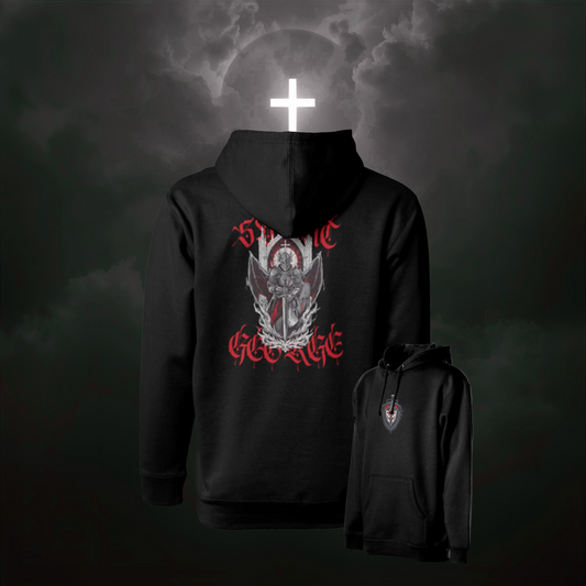 St. George Hoodie