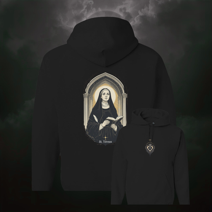St. Teresa Hoodie
