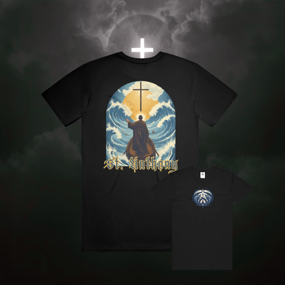 St. Anthony Performance Tee