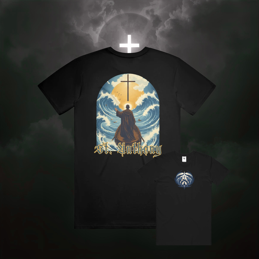 St. Anthony Performance Tee