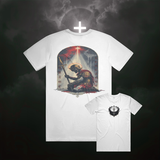 St. Longinus Performance Tee