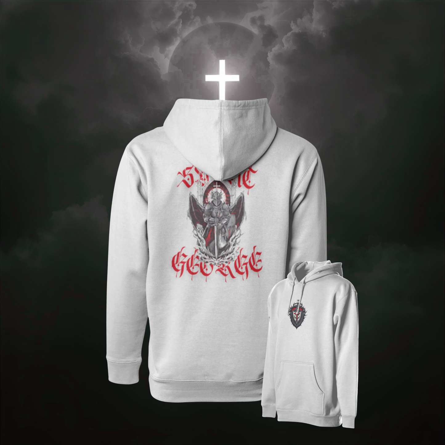 St. George Hoodie