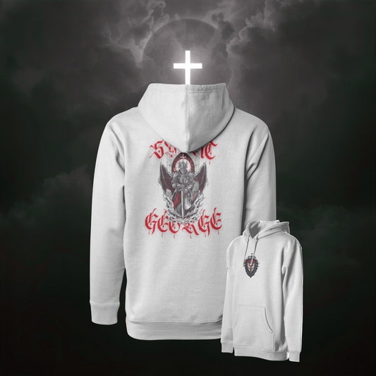 St. George Hoodie