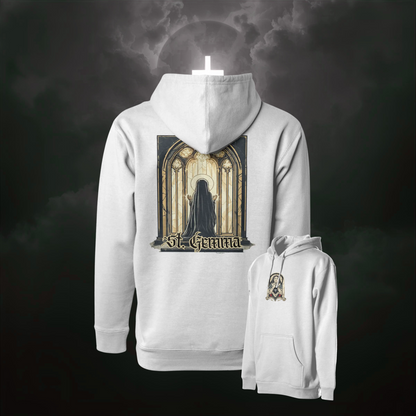 St. Gemma Hoodie