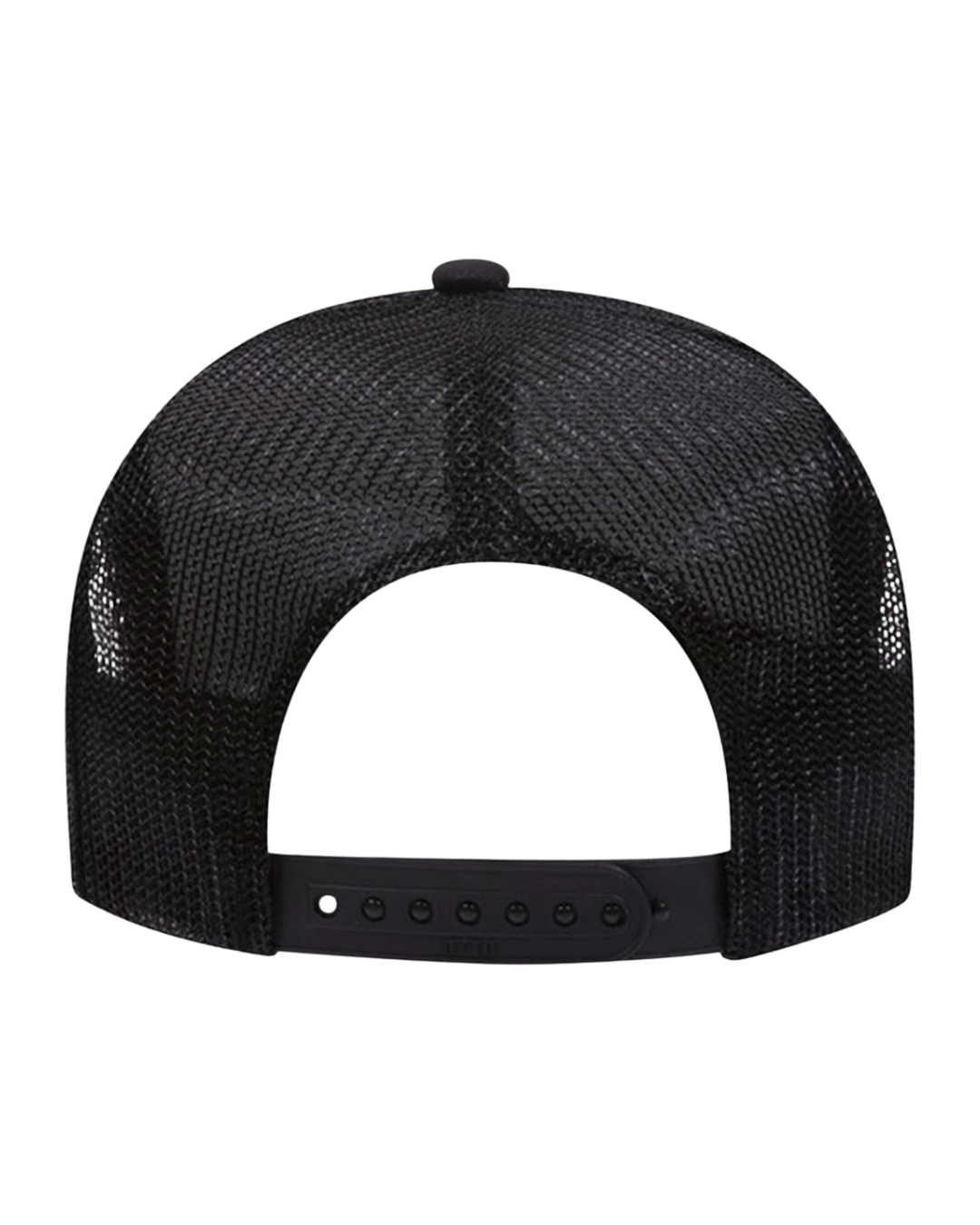 Embroidered Gold Leaf Thorns Logo Hat