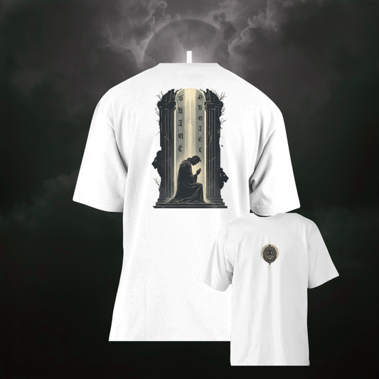 St. Daniel Pump Cover