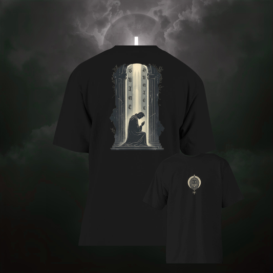 St. Daniel Pump Cover