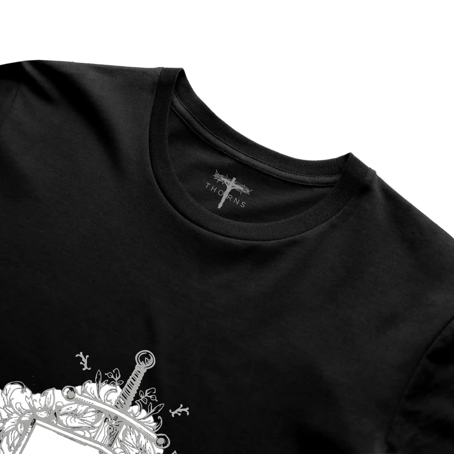 Joan of Arc Performance Tee
