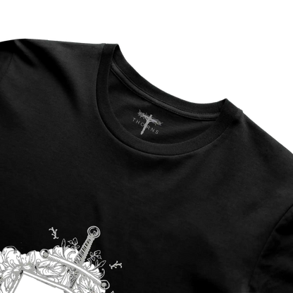 Joan of Arc Performance Tee